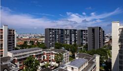 Blk 104 Bishan View (Bishan), HDB 3 Rooms #558916391